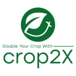Pakistan Agri Data Company Crop2x