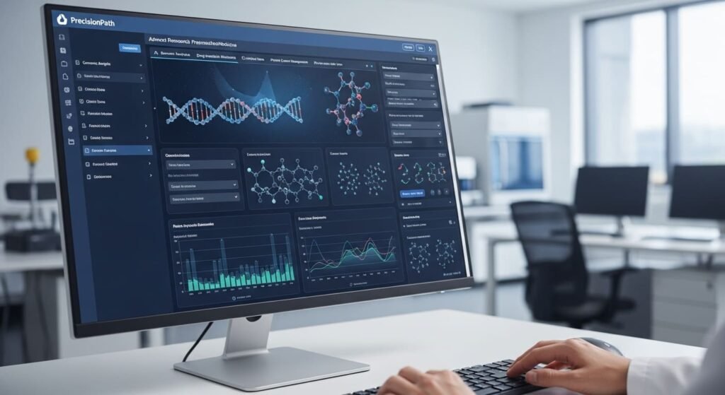 Personalized Medicine Software