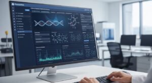 Personalized Medicine Software