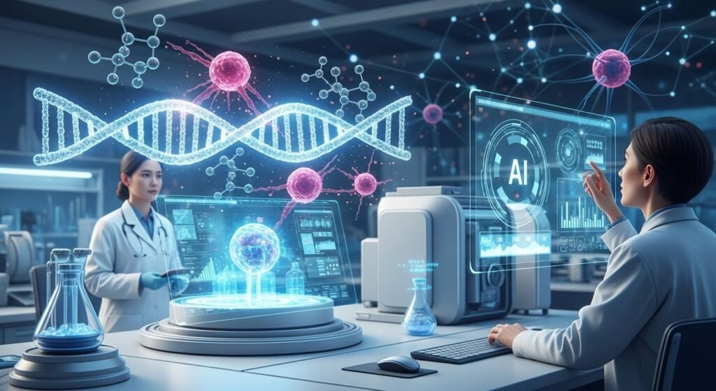 AI and Machine Learning