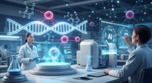 AI and Machine Learning